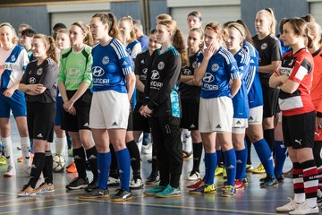 Bild 100 - Blau Weiss 96 Turnier